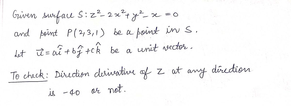 Advanced Math homework question answer, step 1, image 1